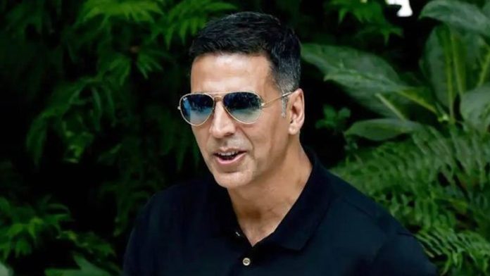 Akshay Kumar Extends Financial Aid Of Rs 1 Crore Each To Bihar & Assam CM Relief Fund