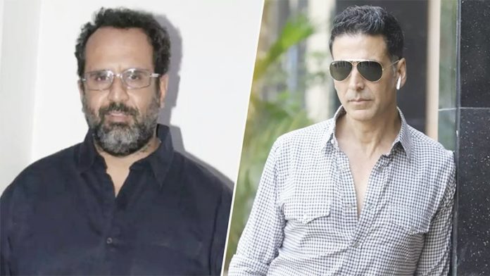 Akshay Kumar To Team Up With Anand L Rai For THIS Film, It Will Release On November 5, 2021