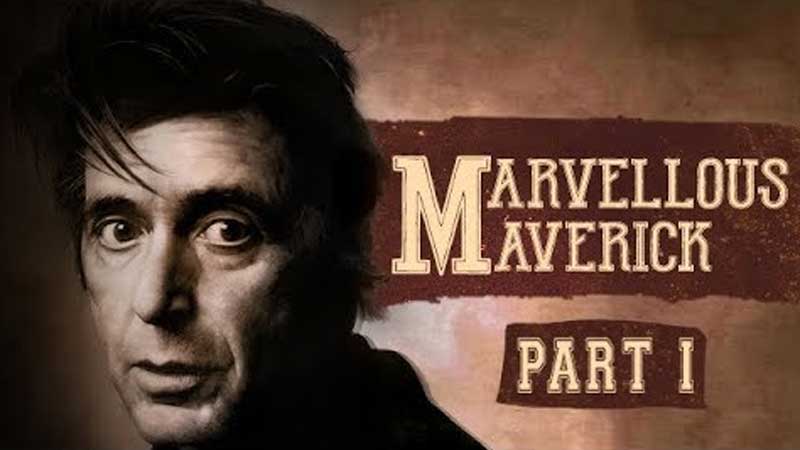 Al Pacino - Hollywood's Marvellous Maverick | Part - 1 | Stardom