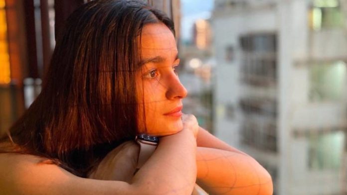 Alia Bhatt Expresses Her Desire To Discover THIS Genre In Her Web Series Debut