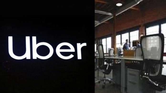 Amid Lockdown: Uber shuts down its Mumbai office permanently