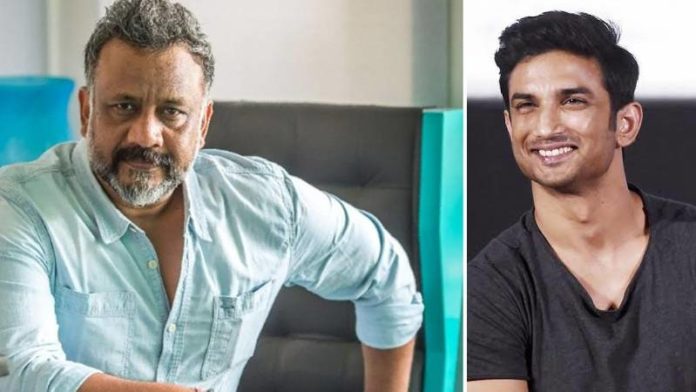 Anubhav Sinha Has To Say THIS On Blame-Game Post Sushant Singh Rajput’s Death