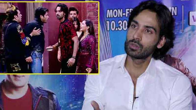 Arhaan Khan's Explosive Truths About His Fight With Sidharth Shukla