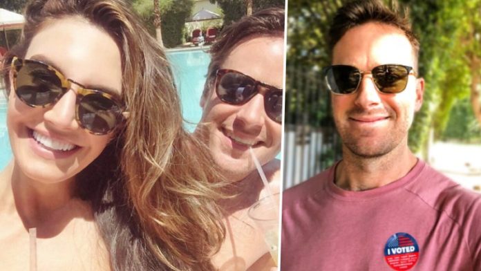 Armie Hammer And Elizabeth Chambers Calls It Quits