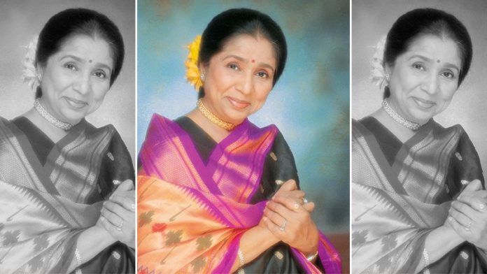 Asha Bhosle Will Beat Nepotism & Embrace Young Talent With Her Upcoming Show Asha Ki Asha