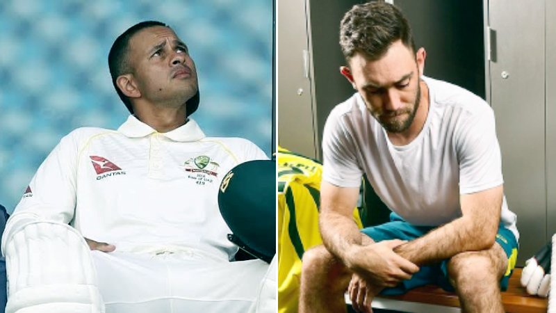 Australia Names 26-Man Squad For Potential England Tour