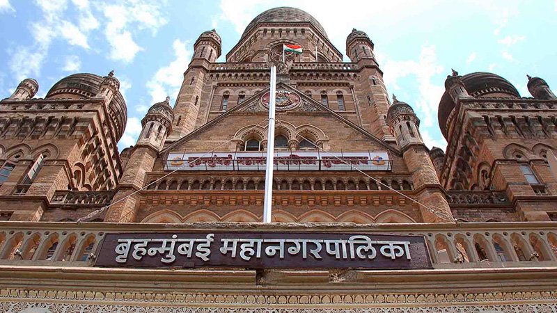 BMC building given to hospital group being used as 'guesthouse'