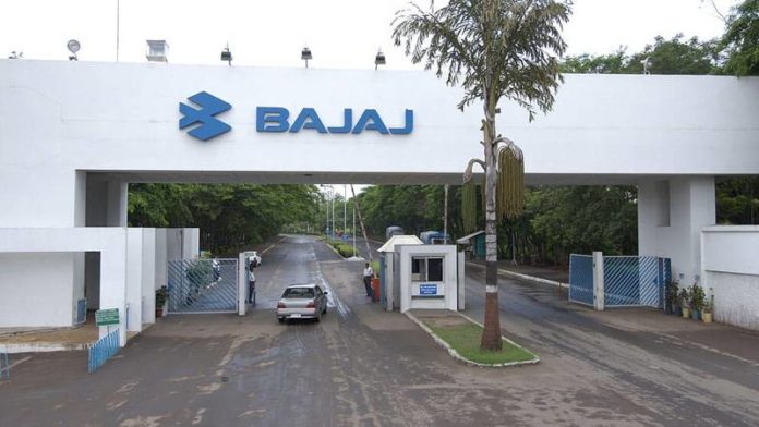Bajaj Auto says Aurangabad plant to remain operational despite 140 COVID-19 cases