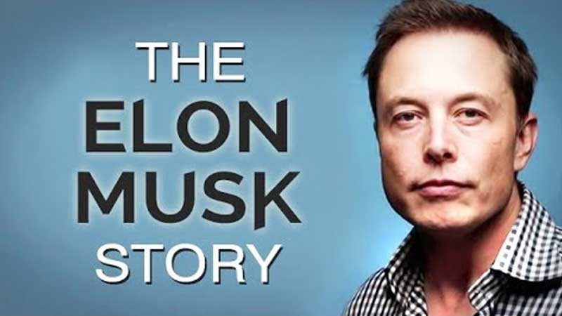 Becoming Elon Musk - The Incredible And The Impossible | SpaceX Falcon Heavy launch