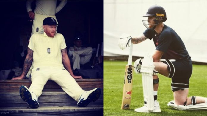 Ben Stokes Geared Up For The Return Of International Cricket Post The COVID-19 Lockdown
