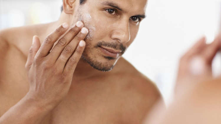 Best Skincare Regimen for Every Guy - Skin Care Tips For Men