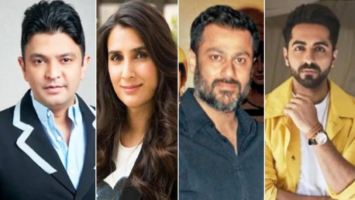 Bhushan Kumar & Pragya Kapoor To Produce Abhishek Kapoor's Next Film