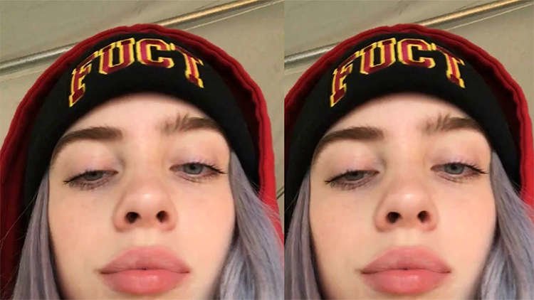 Billie Eilish Opened Up About Being 'Super Religious' As A Kid Even When Her Family Wasn't