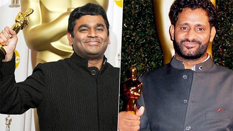Bollywood Doesn't Offer Work To Oscar Winners?