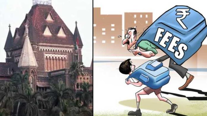 Bombay HC: Private unaided schools may take fees in instalments