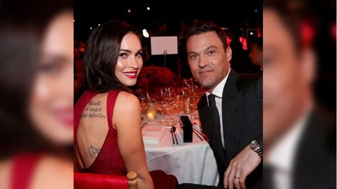 Brian Austin Green ‘Wishes The Absolute Best In Everything’ For Estranged Wife Megan Fox