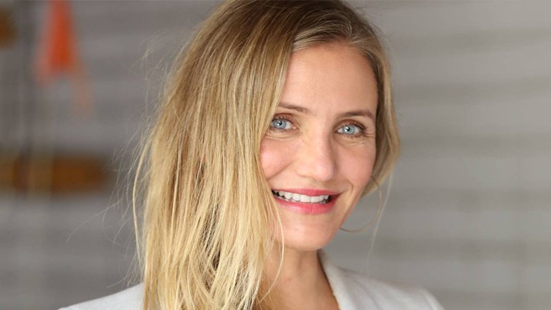 Cameron Diaz Opens Up About How She Found Peace After She Quit Acting