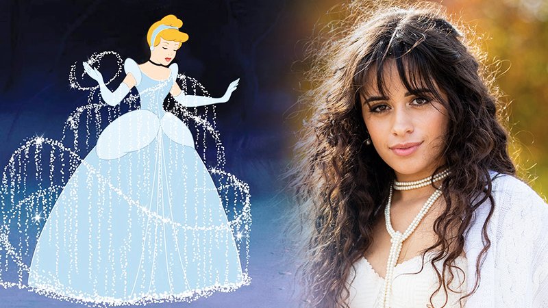 Camila Cabello To Resume Shooting For Cinderella