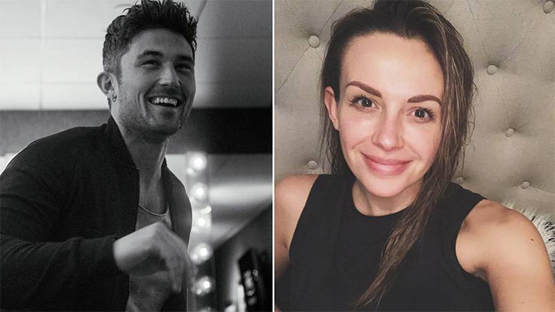 Carly Pearce Files For Divorce From Husband Michael Ray