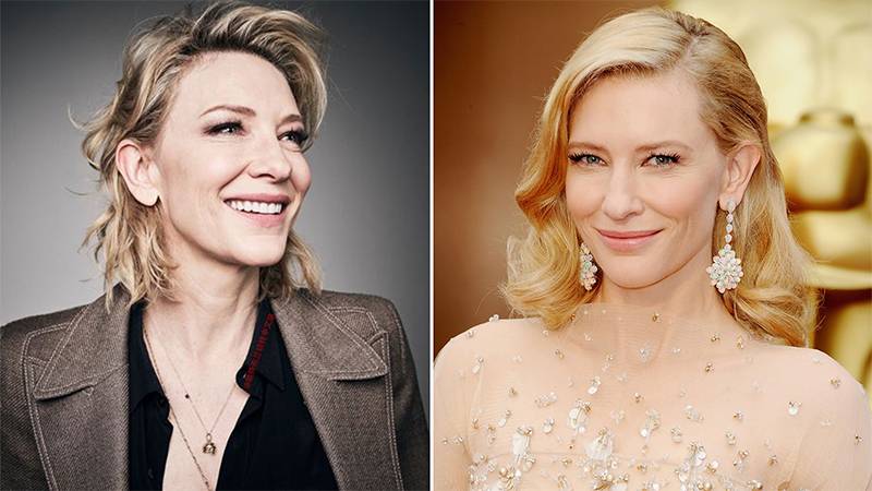 Cate Blanchett Feels The 1970s Gender Issues Are Still Relevant