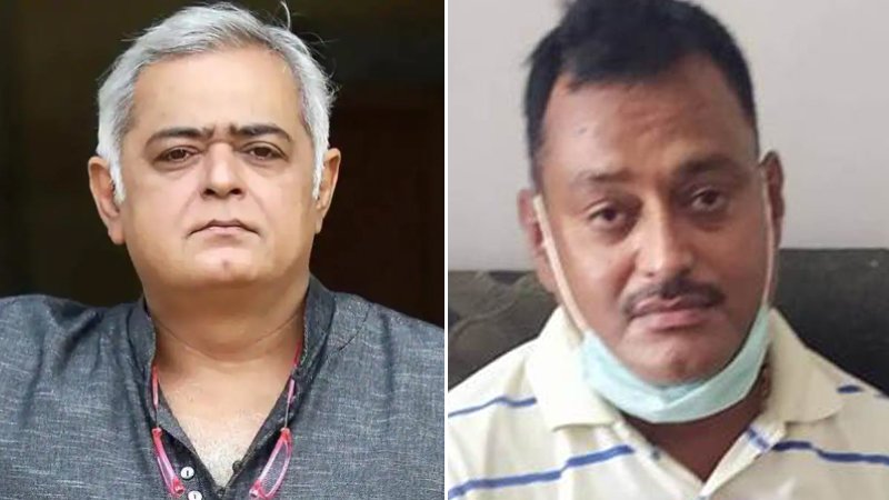 Controversial Case Of Gangster Vikas Dubey To Turn Into A Web Series, Hansal Mehta To Don The Director’s Hat