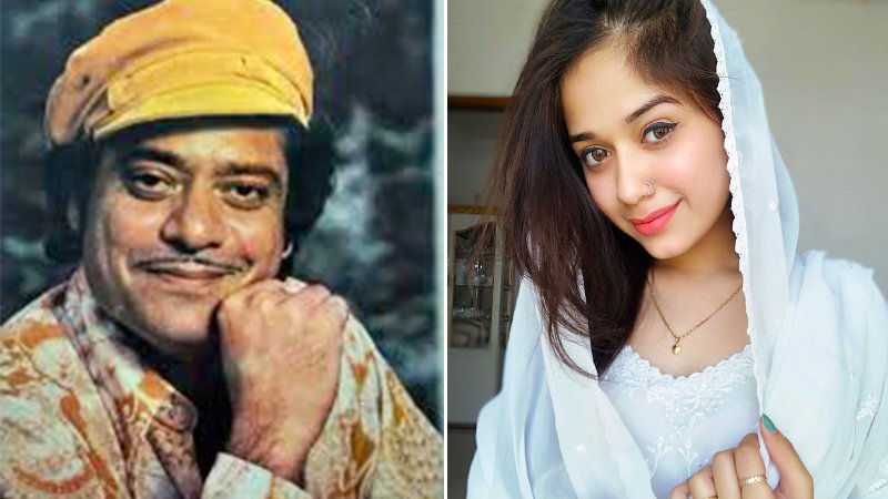 Did You Know Jannat Zubair Shared Screen Space With Late Actor Jagdeep?