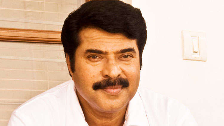 Did you know Mammootty started the trend to carry mobile phones on sets