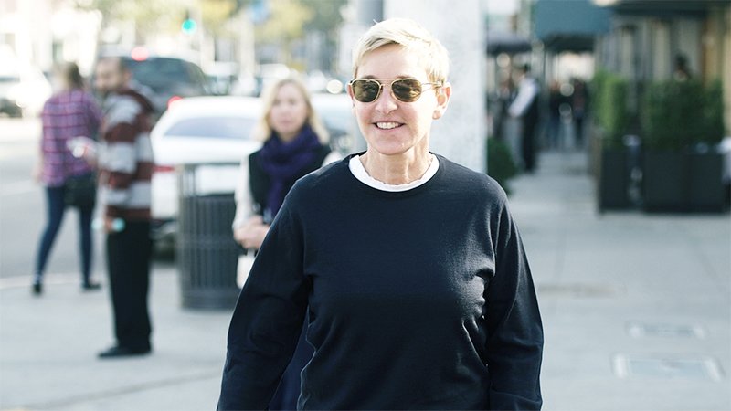 Ellen DeGeneres' Apologized And Became Emotional Post 3 Producers 'Part Ways' From The Show