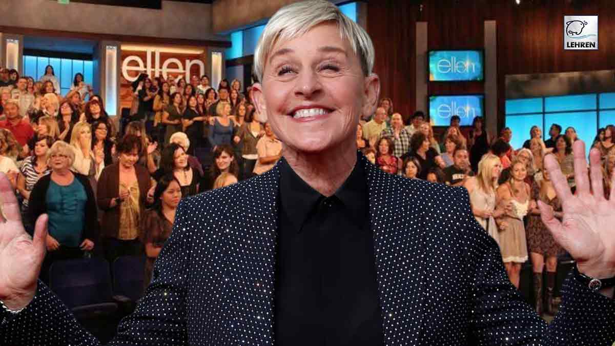 Ellen DeGeneres To Interact With Her Fans About The Negative Publicity