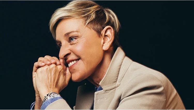 Ellen DeGeneres’s Wife Portia de Rossi Breaks Silence Amid Ongoing Toxic Workplace Culture Scandal