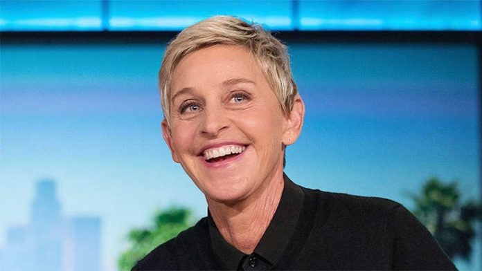 Ellen Degeneres Apologizes On Mistreatment Of Show Employees