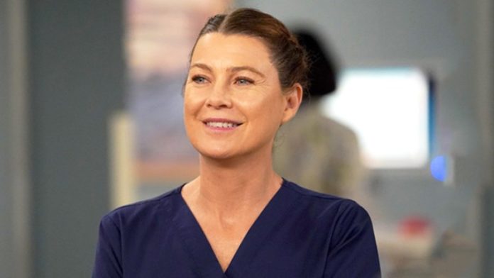 Ellen Pompeo Opens Up About The Real Reason Behind Staying On Grey’s Anatomy For So Long