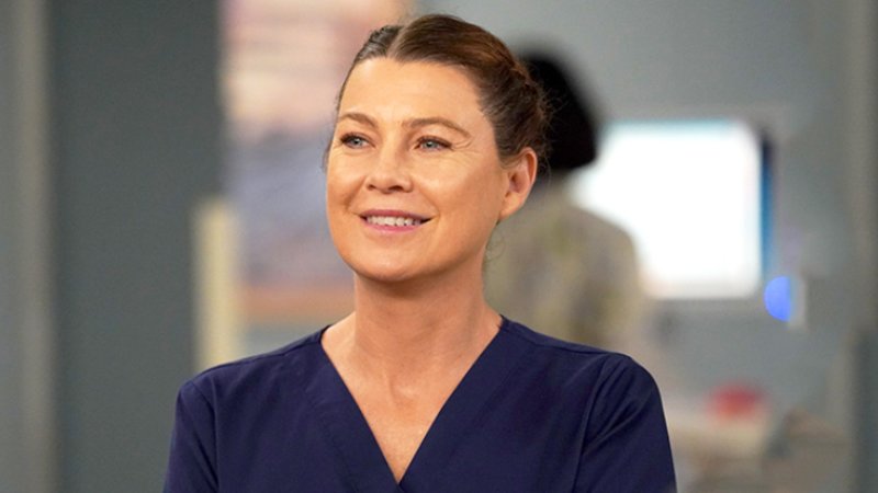 Ellen Pompeo Opens Up About The Real Reason Behind Staying On Grey’s Anatomy For So Long
