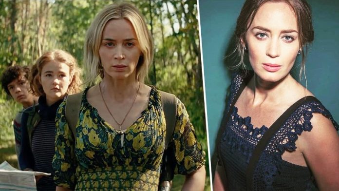 Emily Blunt Starrer A Quiet Place 2 To Now Release On THIS Date