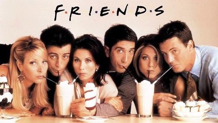 F.R.I.E.N.D.S Reunion Still Remains Delayed Due To The Ongoing COVID-19 Pandemic