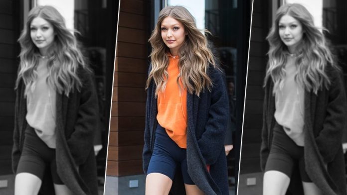 Gigi Hadid Opens Up About 'Missing' Favorite Pastimes But ‘Totally Avoiding It’ Amid Pregnancy