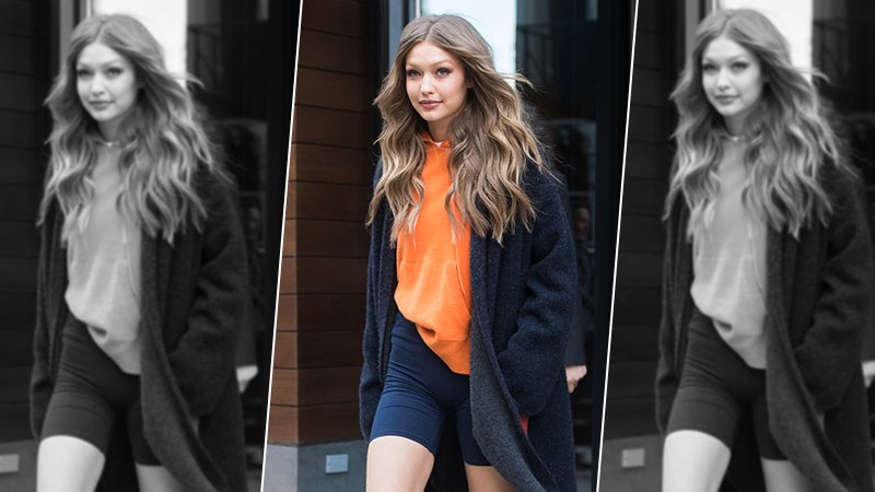 Gigi Hadid Opens Up About 'Missing' Favorite Pastimes But ‘Totally Avoiding It’ Amid Pregnancy