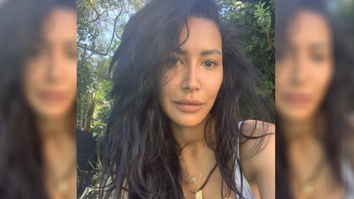 Naya Rivera Missing After 4-Year-Old Son Found Alone In A Boat