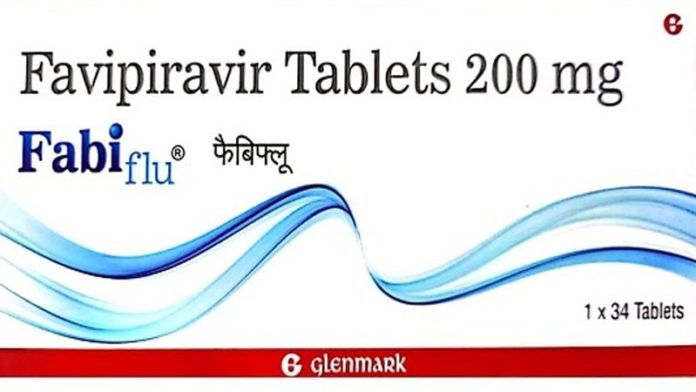 Glenmark to launch 400mg dosage of COVID-19 drug FabiFlu to reduce pill burden