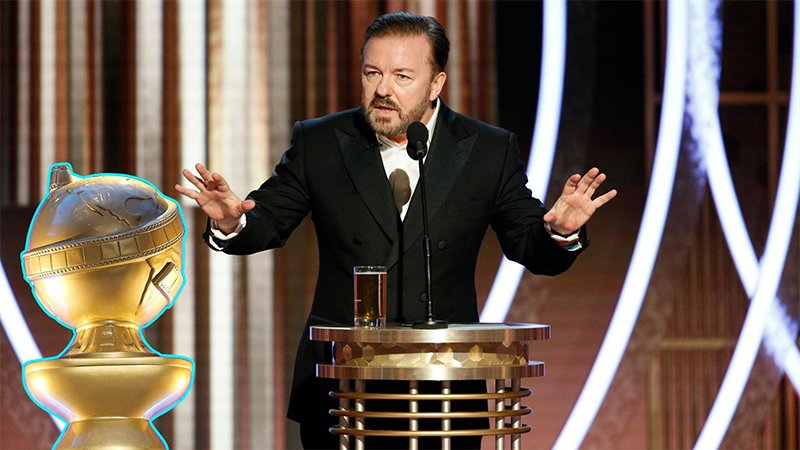 Golden Globes Pushed Back From Its Yearly January Date
