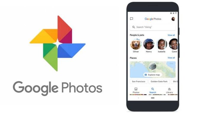 Google Photos to let users find pics, videos using interactive map