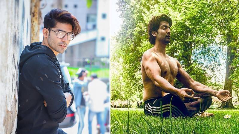 Gurmeet Choudhary Reveals Why Fitness Has Always Been Important For Him