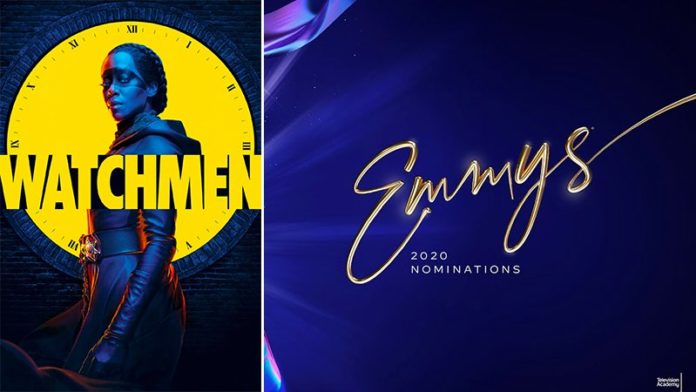 HBO’s Watchmen Rule 72nd Emmy Awards With 26 Nominations