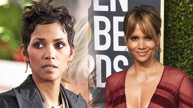 Halle Berry Opts Out Of Transgender Role After Receiving Heavy Backlash