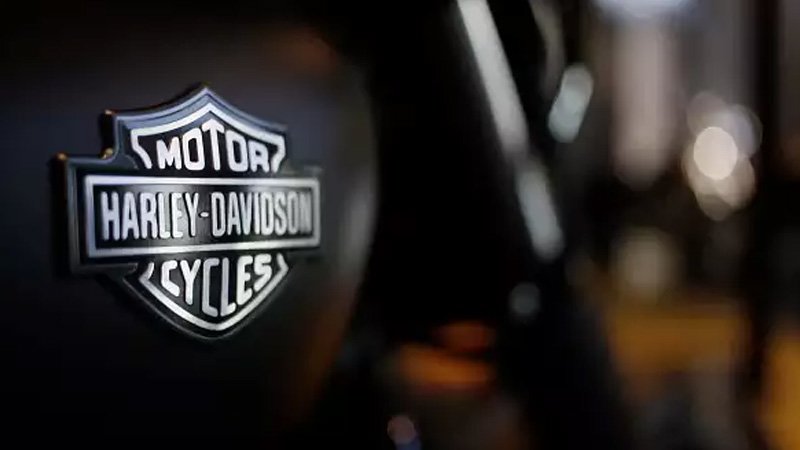 Harley-Davidson firing 700 workers globally, CFO departs