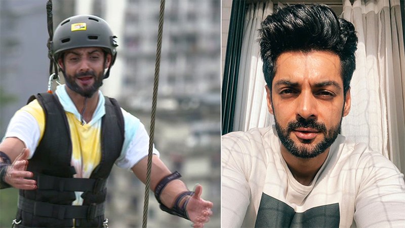 Here’s What Karan Wahi Thinks About Outdoor Shoot During COVID-19 Pandemic