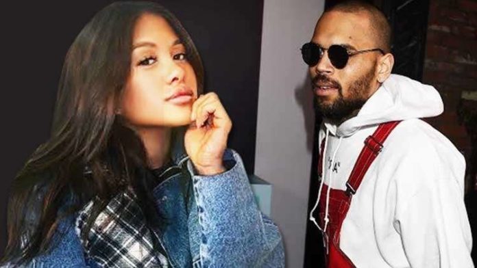 Chris Brown & Ammika Harris Unfollowed Each Other Again On Instagram