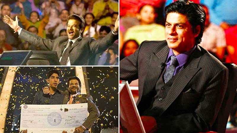 Here's Why Shahrukh Khan REJECTED Slumdog Millionaire