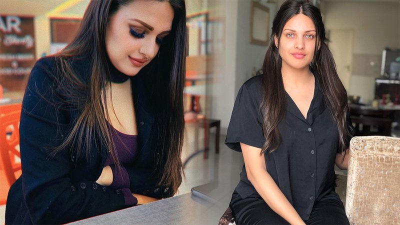 Himanshi Khurana Reveals How Her Team Helped Her Stay Away From Negativity