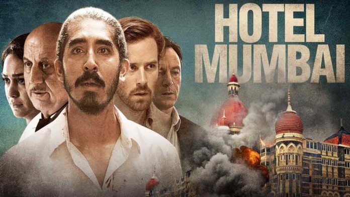 Hotel Mumbai Movie Review